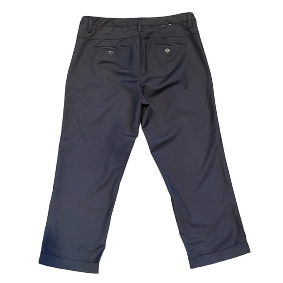 Gap Ankle Cropped Pants - Picture 2 of 8